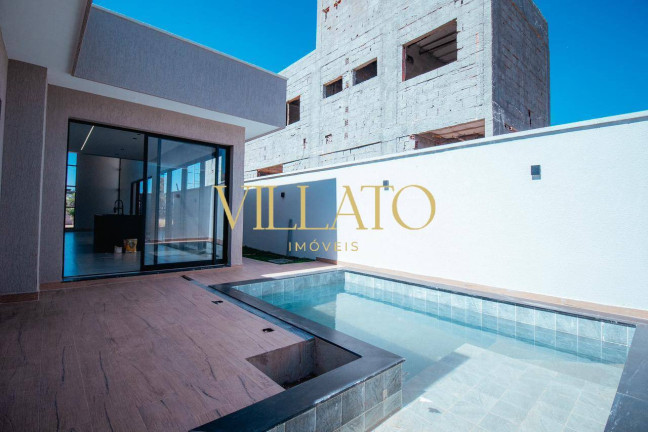 Imagem Casa com 3 Quartos à Venda, 151 m² em Jardim Cristal - Aparecida De Goiânia Imagem Casa com 3 Quartos à Venda, 151 m² em Jardim Cristal - Aparecida De Goiânia