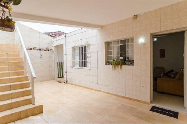 Imagem Casa com 3 Quartos à Venda, em Jabaquara - São Paulo Imagem Casa com 3 Quartos à Venda, em Jabaquara - São Paulo