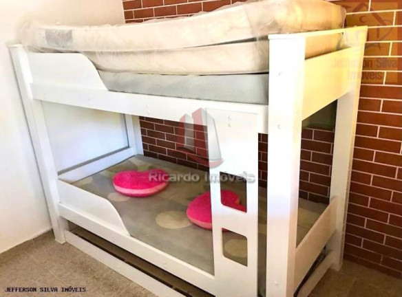 Imagem Casa de Condomínio com 2 Quartos à Venda, 360 m² em Cabo Frio