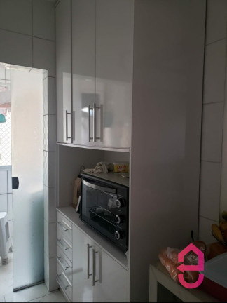 Imagem Apartamento com 3 Quartos à Venda, em Jardim Goiás - Goiânia Imagem Apartamento com 3 Quartos à Venda, em Jardim Goiás - Goiânia