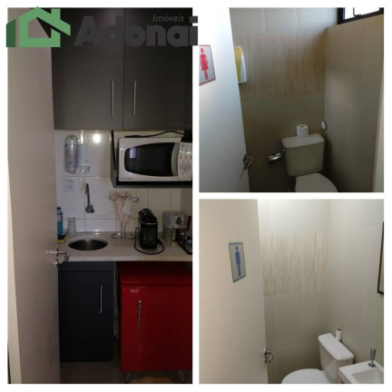 Imagem Sala Comercial à Venda, 96 m² em Centro - Jundiaí Imagem Sala Comercial à Venda, 96 m² em Centro - Jundiaí