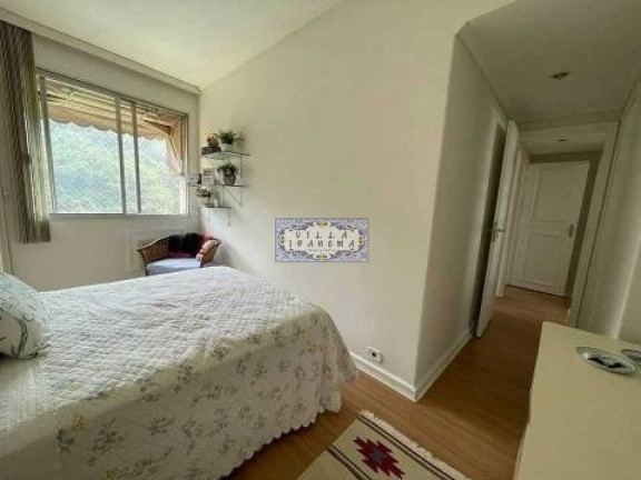 Imagem Apartamento com 3 Quartos à Venda, 106 m² em Laranjeiras - Rio De Janeiro