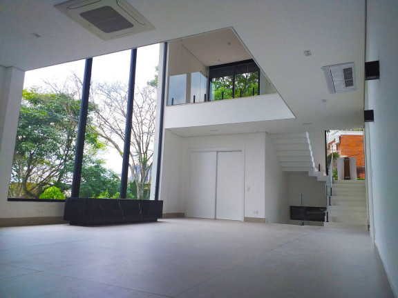 Casa com 4 Quartos à Venda, 639 m² em Alphaville - Barueri