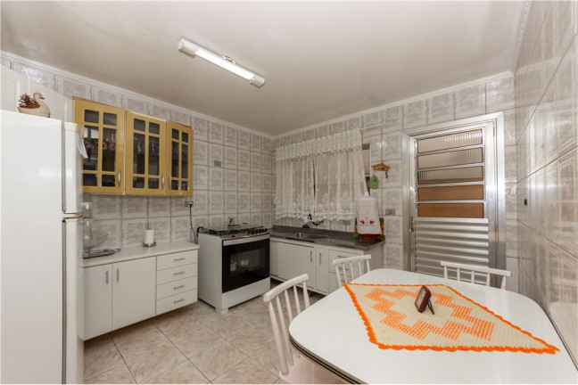 Imagem Casa com 4 Quartos à Venda, 175 m² em Jardim Taipas - São Paulo