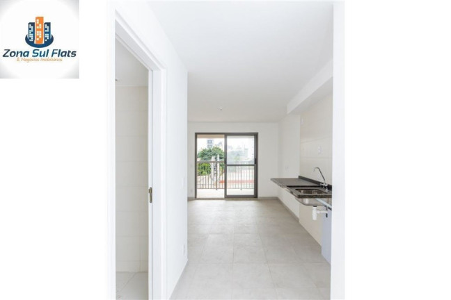 Imagem Apartamento com 1 Quarto à Venda, 31 m² em Vila Clementino - São Paulo Imagem Apartamento com 1 Quarto à Venda, 31 m² em Vila Clementino - São Paulo