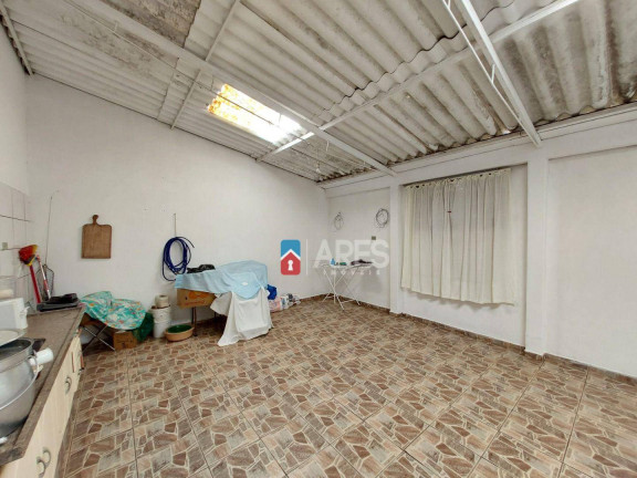 Imagem Casa com 2 Quartos à Venda, 150 m² em Cidade Jardim Ii - Americana Imagem Casa com 2 Quartos à Venda, 150 m² em Cidade Jardim Ii - Americana
