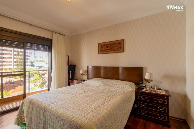 Imagem Apartamento com 4 Quartos à Venda, 250 m² em Aclimação - São Paulo Imagem Apartamento com 4 Quartos à Venda, 250 m² em Aclimação - São Paulo