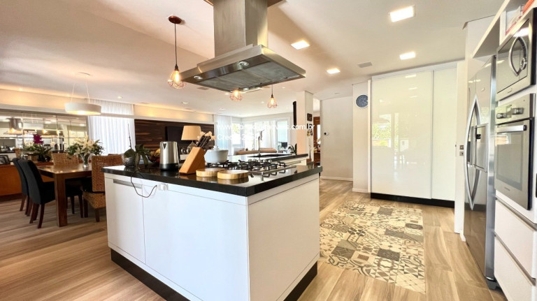 Imagem Casa com 4 Quartos à Venda, 301 m² em Santo Antônio De Lisboa - Florianópolis