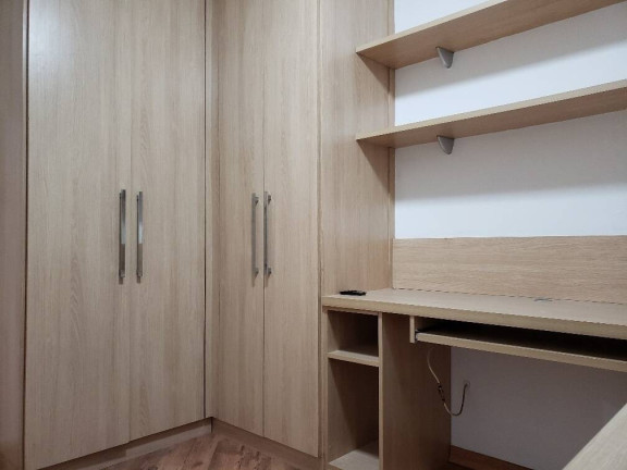 Imagem Apartamento com 3 Quartos à Venda, 79 m² em Alto Da Mooca - São Paulo