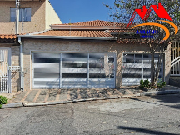 Casa com 4 Quartos à Venda, 200 m² em Jardim Das Flores - Osasco