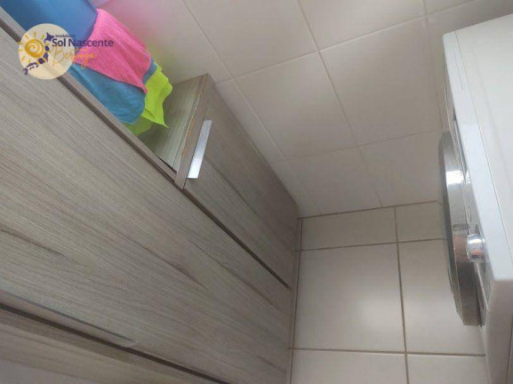 Imagem Apartamento com 2 Quartos à Venda, 96 m² em Jardim Lido - Bertioga