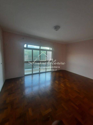 Imagem Apartamento com 3 Quartos para Alugar, 120 m² em Centro - Taubaté Imagem Apartamento com 3 Quartos para Alugar, 120 m² em Centro - Taubaté