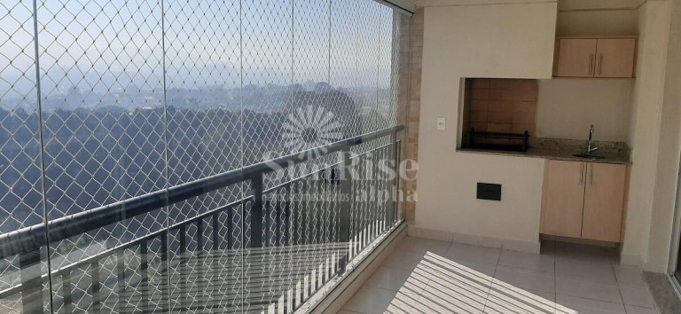 Imagem Apartamento com 3 Quartos à Venda, 110 m² em Alphaville - Santana De Parnaíba