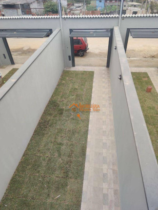Imagem Sobrado com 2 Quartos à Venda, 74 m² em Jardim Amazonas - Itaquaquecetuba Imagem Sobrado com 2 Quartos à Venda, 74 m² em Jardim Amazonas - Itaquaquecetuba