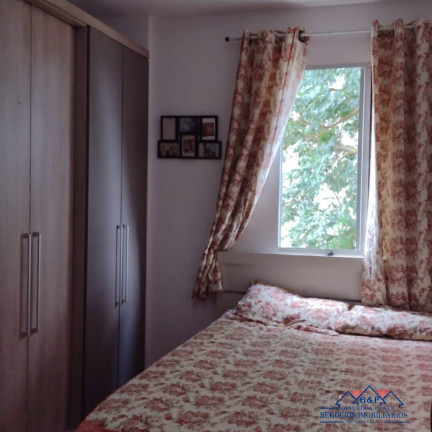 Imagem Apartamento com 2 Quartos à Venda, em Bandeiras - Osasco Imagem Apartamento com 2 Quartos à Venda, em Bandeiras - Osasco