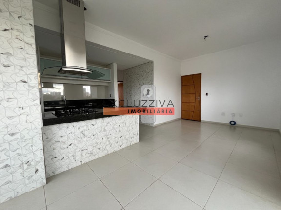 Imagem Apartamento com 3 Quartos à Venda, 90 m² em Jardim Das Nações - Taubaté