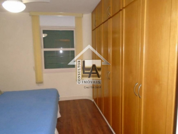 Imagem Apartamento com 4 Quartos à Venda, 180 m² em Alto Da Boa Vista - São Paulo