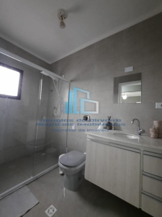 Imagem Cobertura com 2 Quartos à Venda, 118 m² em Aviação - Praia Grande Imagem Cobertura com 2 Quartos à Venda, 118 m² em Aviação - Praia Grande