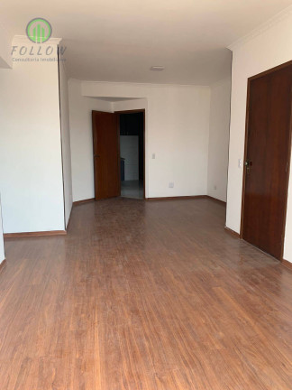 Apartamento com 3 Quartos à Venda, 101 m² em Centro - Osasco