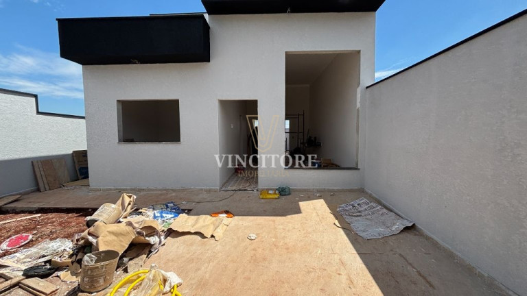 Casa com 2 Quartos à Venda, 160 m² em Jardim Bela Vista - Hortolândia