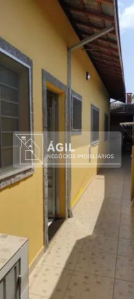 Imagem Casa com 2 Quartos à Venda, 125 m² em Conjunto Residencial Galo Branco - São José Dos Campos Imagem Casa com 2 Quartos à Venda, 125 m² em Conjunto Residencial Galo Branco - São José Dos Campos