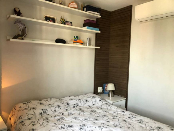 Imagem Apartamento com 3 Quartos à Venda, 160 m² em Vila Clementino - São Paulo Imagem Apartamento com 3 Quartos à Venda, 160 m² em Vila Clementino - São Paulo