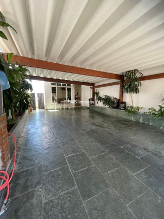 Imagem Casa com 5 Quartos à Venda, 220 m² em Vila Mariana - São Paulo Imagem Casa com 5 Quartos à Venda, 220 m² em Vila Mariana - São Paulo