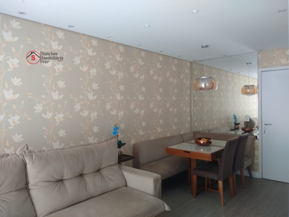 Imagem Apartamento com 3 Quartos à Venda, 167 m² em Vila Camilópolis - Santo André