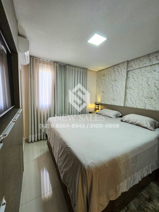 Imagem Apartamento com 1 Quarto para Alugar, 39 m² em Setor Bueno - Goiânia Imagem Apartamento com 1 Quarto para Alugar, 39 m² em Setor Bueno - Goiânia