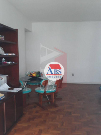 Imagem Apartamento com 2 Quartos à Venda, 82 m² em José Menino - Santos Imagem Apartamento com 2 Quartos à Venda, 82 m² em José Menino - Santos