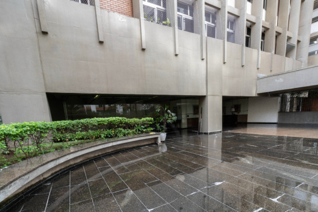 Imagem Apartamento com 2 Quartos à Venda, 106 m² em Jardim Paulista - São Paulo