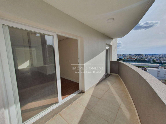 Imagem Apartamento com 2 Quartos à Venda, 77 m² em Jardim América - Caxias Do Sul