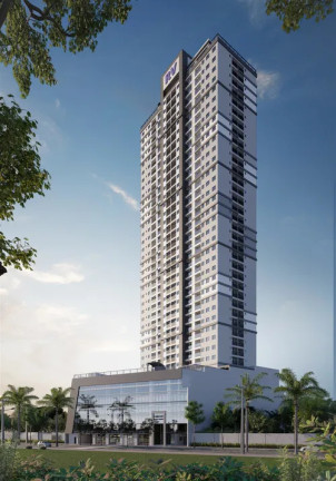 Apartamento com 2 Quartos à Venda, 73 m² em Tabuleiro - Camboriú