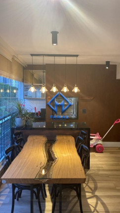 Imagem Apartamento com 3 Quartos à Venda, 115 m² em Ipiranga - São Paulo