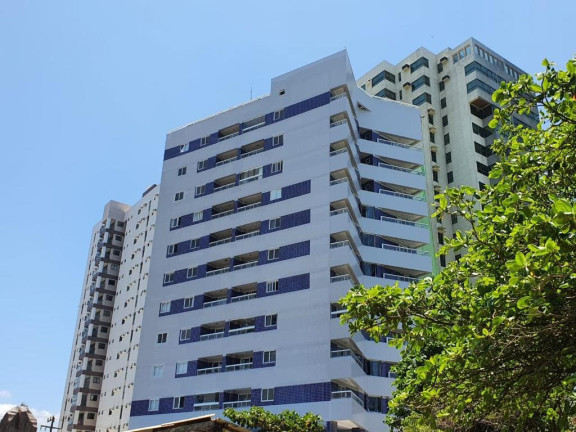 Imagem Apartamento com 2 Quartos à Venda, 70 m² em Candeias - Jaboatão Dos Guararapes