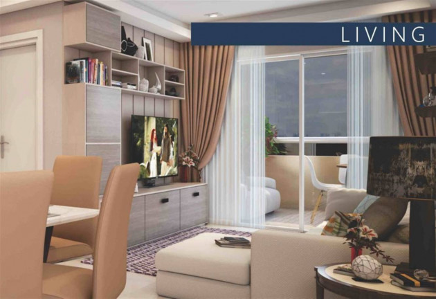Imagem Apartamento com 2 Quartos à Venda, 72 m² em Guilhermina - Praia Grande Imagem Apartamento com 2 Quartos à Venda, 72 m² em Guilhermina - Praia Grande