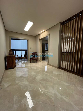 Imagem Apartamento com 2 Quartos à Venda, 115 m² em Canto Do Forte - Praia Grande