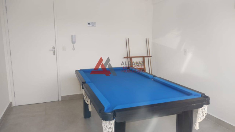 Imagem Apartamento com 1 Quarto à Venda, 36 m² em Bela Vista - Osasco