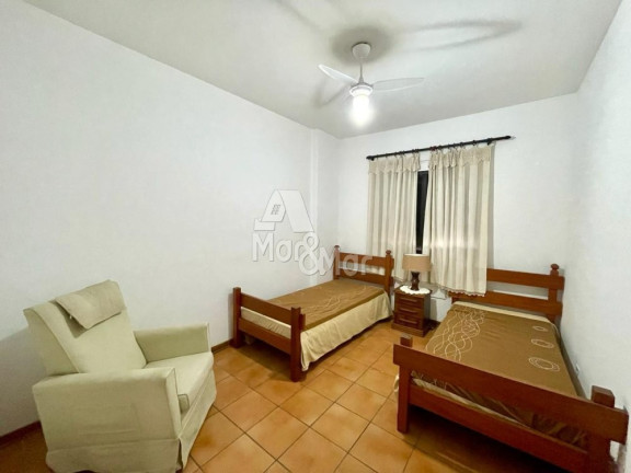 Imagem Apartamento com 3 Quartos para Alugar, 110 m² em Pitangueiras - Guarujá