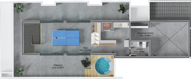 Imagem Apartamento com 2 Quartos à Venda, 190 m² em Nossa Senhora Medianeira - Santa Maria Imagem Apartamento com 2 Quartos à Venda, 190 m² em Nossa Senhora Medianeira - Santa Maria