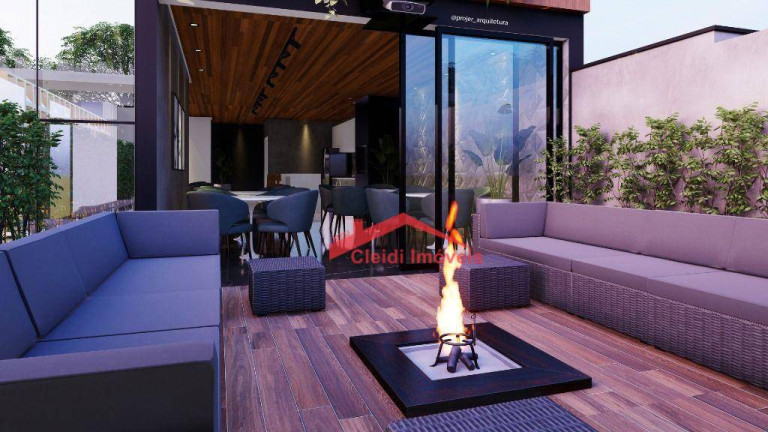 Imagem Apartamento com 2 Quartos à Venda, 82 m² em Saguaçu - Joinville Imagem Apartamento com 2 Quartos à Venda, 82 m² em Saguaçu - Joinville