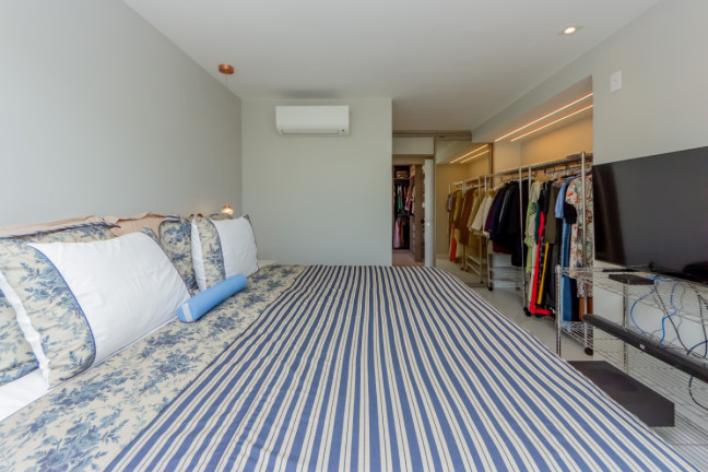Imagem Cobertura com 3 Quartos à Venda, 185 m² em Perdizes - São Paulo