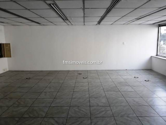 Imagem Sala Comercial para Alugar, 129 m² em Itaim Bibi - São Paulo Imagem Sala Comercial para Alugar, 129 m² em Itaim Bibi - São Paulo