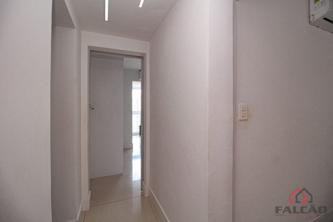 Imagem Apartamento com 3 Quartos à Venda, 125 m² em Ponta Da Praia - Santos