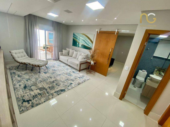 Imagem Apartamento com 3 Quartos à Venda, 250 m² em Canto Do Forte - Praia Grande Imagem Apartamento com 3 Quartos à Venda, 250 m² em Canto Do Forte - Praia Grande