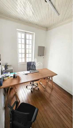Casa com 5 Quartos para Alugar, 164 m² em Boqueirão - Santos