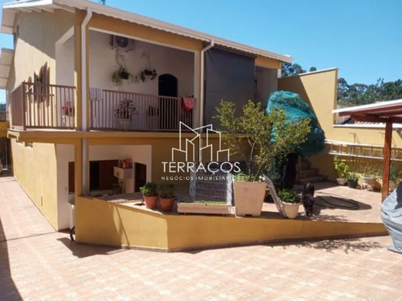 Imagem Imóvel com 4 Quartos à Venda, 352 m² em Jardim Campo Limpo - Campo Limpo Paulista