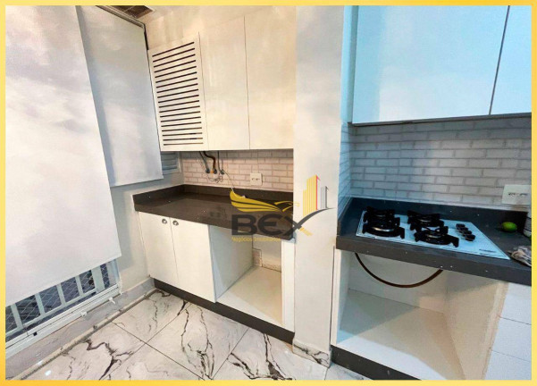 Imagem Apartamento com 2 Quartos à Venda, 47 m² em Alphaville Empresarial - Barueri