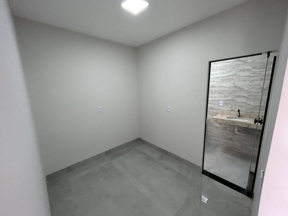 Imagem Casa com 3 Quartos à Venda, 214 m² em Jardim Helvécia - Aparecida De Goiânia