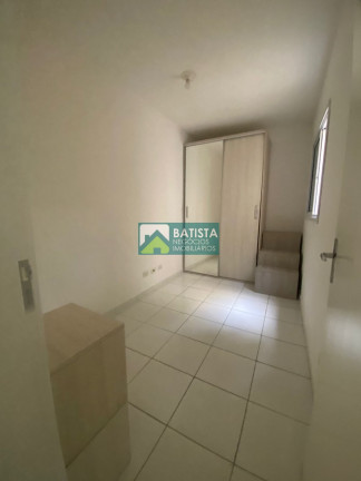 Imagem Apartamento com 1 Quarto à Venda, 40 m² em Parque Das Nações - Santo André